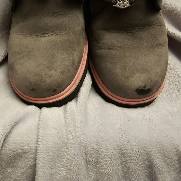 Timberland - Picture 6 of 10